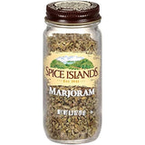Spice Islands Marjoram, 0.3 Ounce