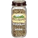 Spice Islands Marjoram, 0.3 Ounce