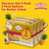 HAWAIIAN SHORTBREAD PINEAPPLE