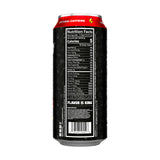 2XP Energy Drink | 2x Energy & Endurance | Alpha -GPC, L-Tyrosine, 200mg Natural Caffeine | 0 Sugar or Artificial Colors | 16oz, 12-Pack (Cherry