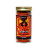 Brundo Spices Imported Ethiopian Berbere Chili Pepper Blend (2 oz) | Authentic Berbere & All Natural East African Seasoning | NON-GMO | No