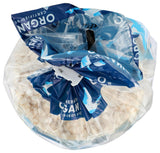 Lundberg Gluten-Free Brown Rice Organic Rice Cakes Lightly Salted -- 8.5 oz