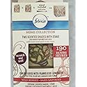 Febreze Home Collection WILD BERRIES 2- scented shades and 1- stand