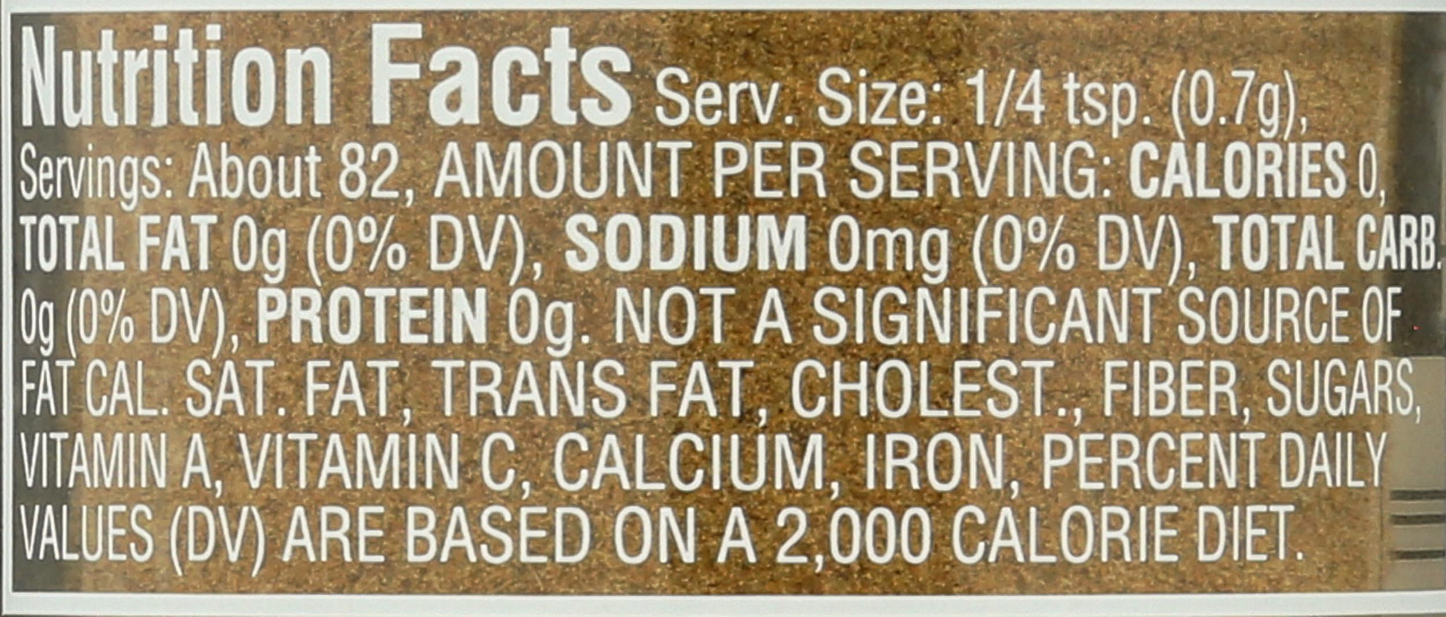 Morton & Bassett 100% Organic Ground Cumin | Warm, Earthy Spice for Indian, Mexican & Middle Eastern Recipes | Gluten Free, Salt Free, Non-GMO | 2 oz