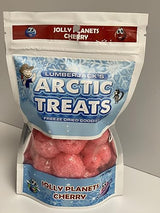 Jolly Planets Cherry (1oz)