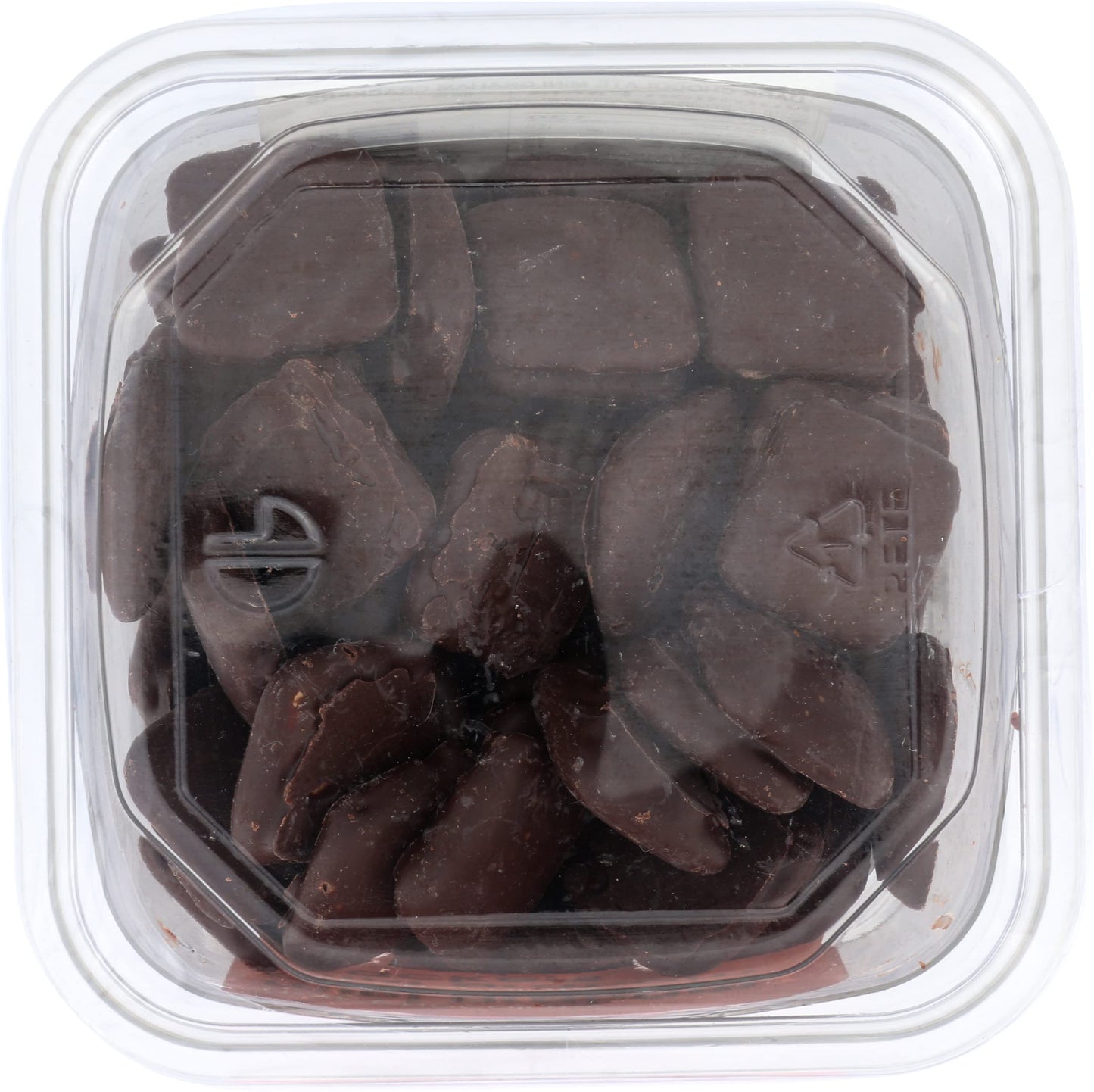 Nassau Candy, Dark Chocolate Mini Grahams, 11.5 Ounce