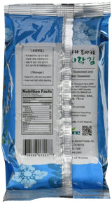 Korean Seaweed 0.17oz5gea-4 Packs