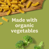 Amy's Frozen Meals, Broccoli & Cheddar Bake Bowl, Made With Organic Vegetables, Microwave Meals, 9.5 Oz
