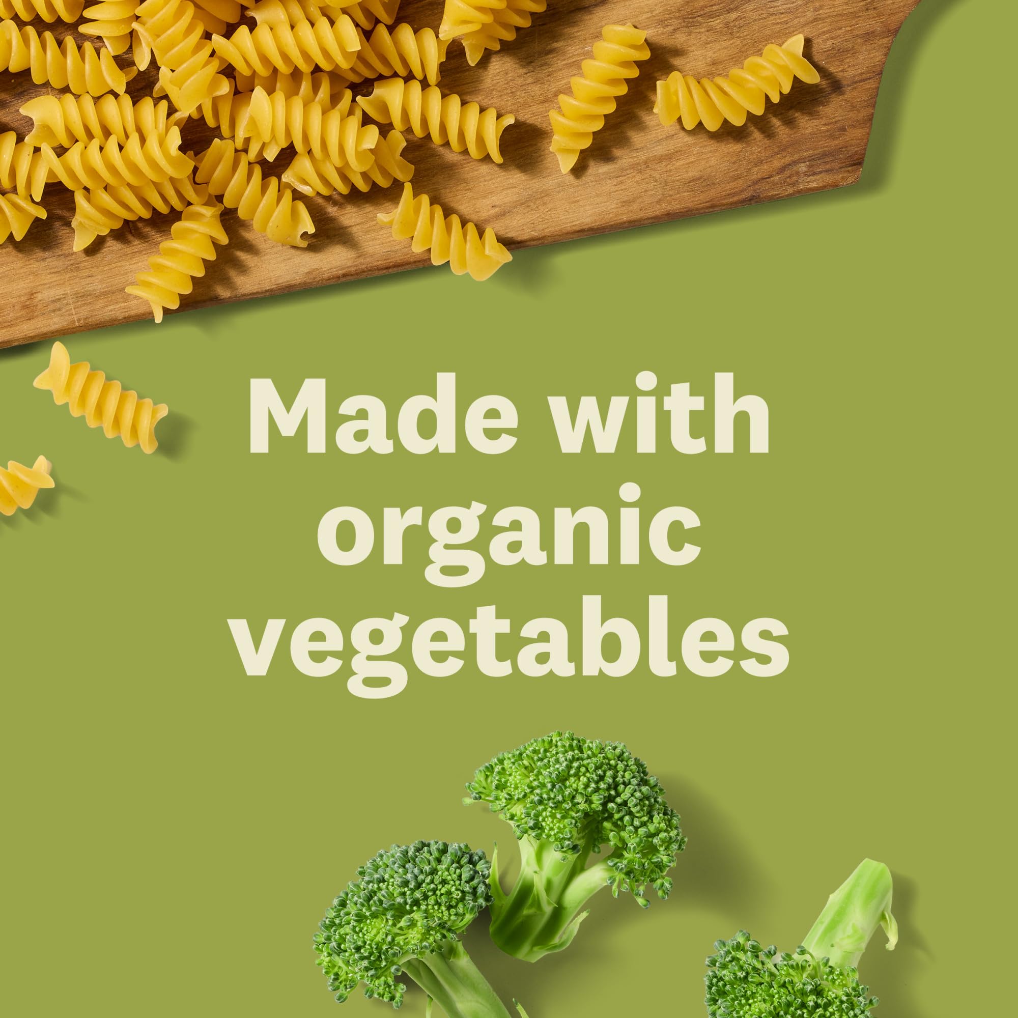Amy's Frozen Meals, Broccoli & Cheddar Bake Bowl, Made With Organic Vegetables, Microwave Meals, 9.5 Oz
