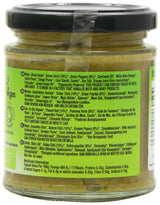 Geo Organics Organic Thai Green Curry Paste (Pack of 6)
