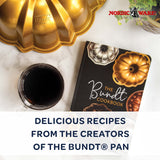 Nordic Ware Original Bundt Cookbook