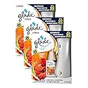 Glade Automatic Spray Air Freshener Hawaiian Breeze Starter (6.2 oz)