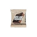 Mid-Day Squares, Chocolate Brownie Batter Bar, 1.16 Ounce