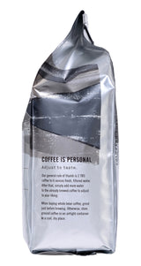 Allegro Coffee Mocha Java Whole Bean Coffee, 12 oz