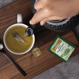 Twinings Herbal & Decaf Tea Variety Pack - Decaf Tea Sampler - Individually Wrapped Herbal Tea Bags, Green Decaf, Lady Grey Decaf, Earl Grey Decaf
