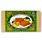 Belevini Tasty and Healthy Belyov Pastila Classic, Handmade, Made from Baked Apples, No Sugar Added, Gluten-free, Pack of 3