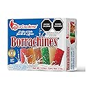 La Coculense Borrachines Assorted Flavors - 30-Count