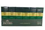 Jacobs Kronung Ground Coffee 500 Gram, 1.76 Ounce (Pack of 6)
