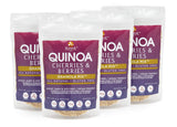 Quinoa Cherries & Berries / Superfood Granola