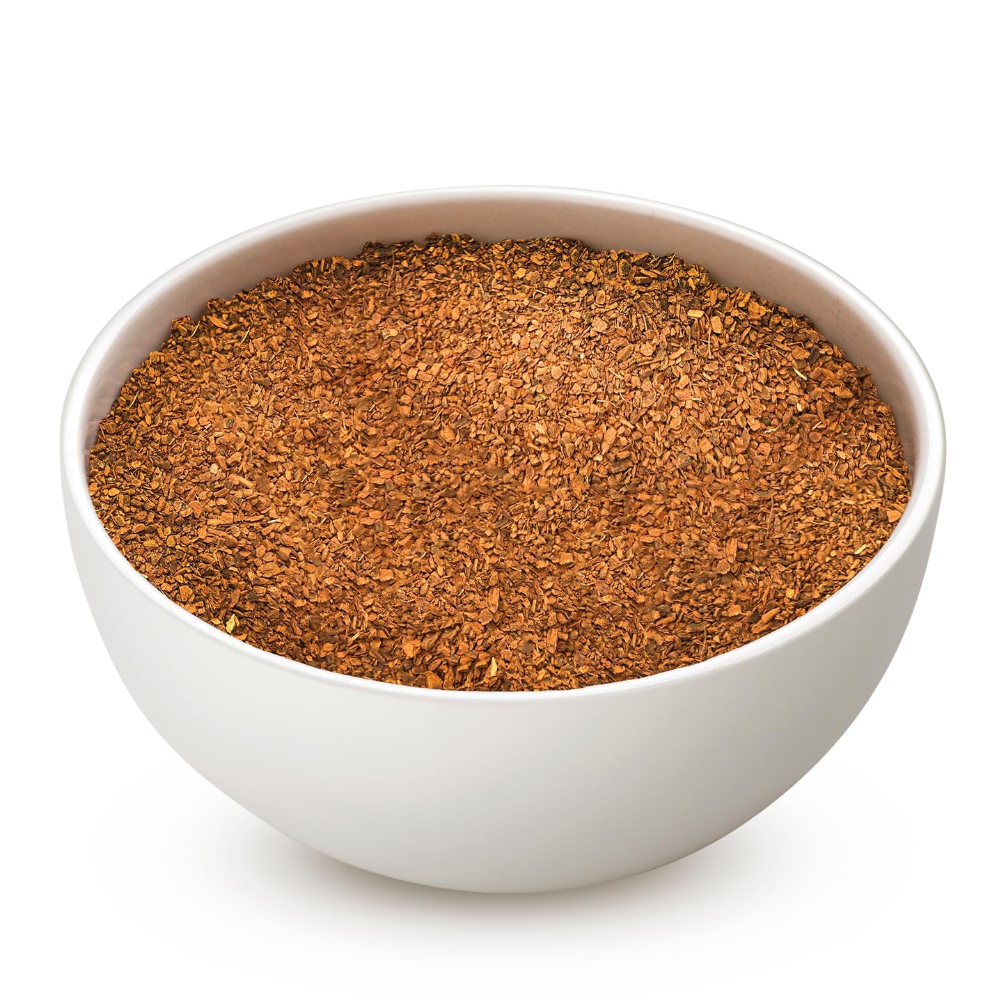 Birch & Meadow Granulated Cinnamon, 14.4 oz, Tea Cut, Drinks, Sweet & Aromatic