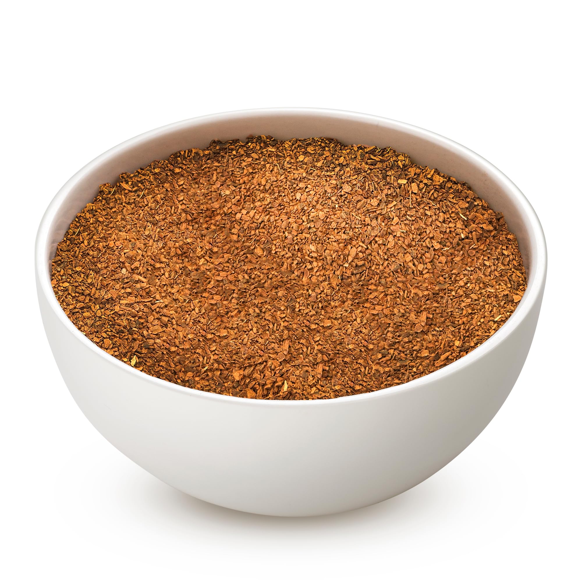 Birch & Meadow Granulated Cinnamon, 14.4 oz, Tea Cut, Drinks, Sweet & Aromatic