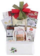 Wine Country Gift Baskets Italian Feast