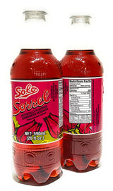 Solo Mango 20 Oz - 6 Pack