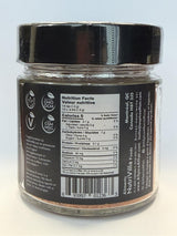 A Spice Affair’s Mediterranean Chicken Seasoning | Savoury, Herbaceous & Bright Mediterranean Blend | All-Natural, Non-GMO, Filler-Free | Perfect