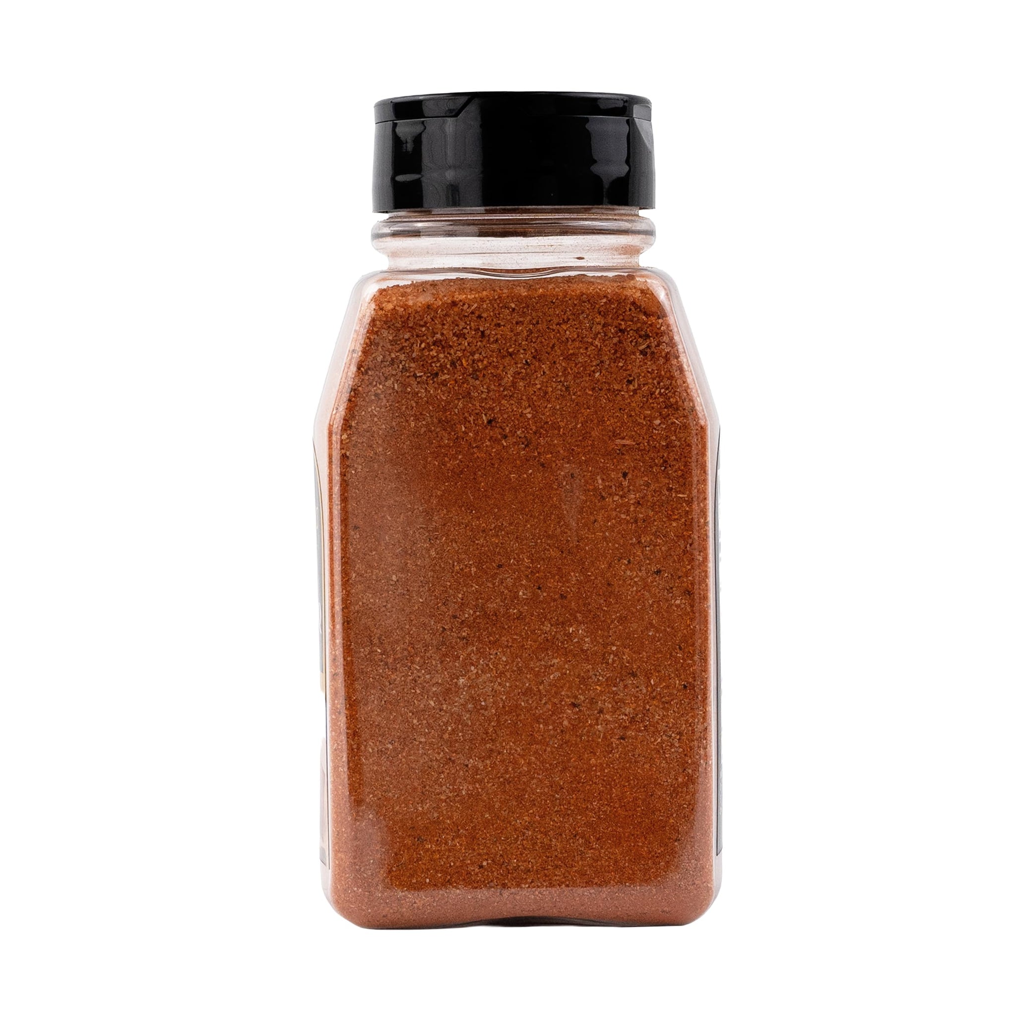 GranAroma Smoky BBQ Seasoning, Rich Smoky Flavor, Perfect for Grilling and Roasting (12.8 Ounce)