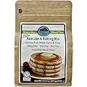 Authentic Foods Pancake & Baking Mix - 1.25lb