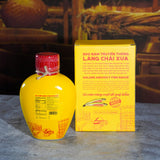 Làng Chài X?a Premium Vietnamese Golden Anchovy Fish Sauce - Authentic and Flavorful Marinades and Sauces for Grilling, Dipping, and Cooking (500ml)