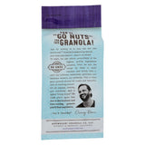 Nuthouse Granola Blueberry-Cardamom All Natural Granola, 11.5 OZ