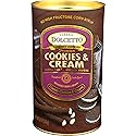 DOLCETTO Dolcetto Wafer Rolls Cookies Cream, 12 OZ