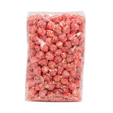 Creamy Strawberry Popcorn | 8 oz. | Shortcake-Dusted | Made in Gibbon, NE | HR Poppin' Snacks