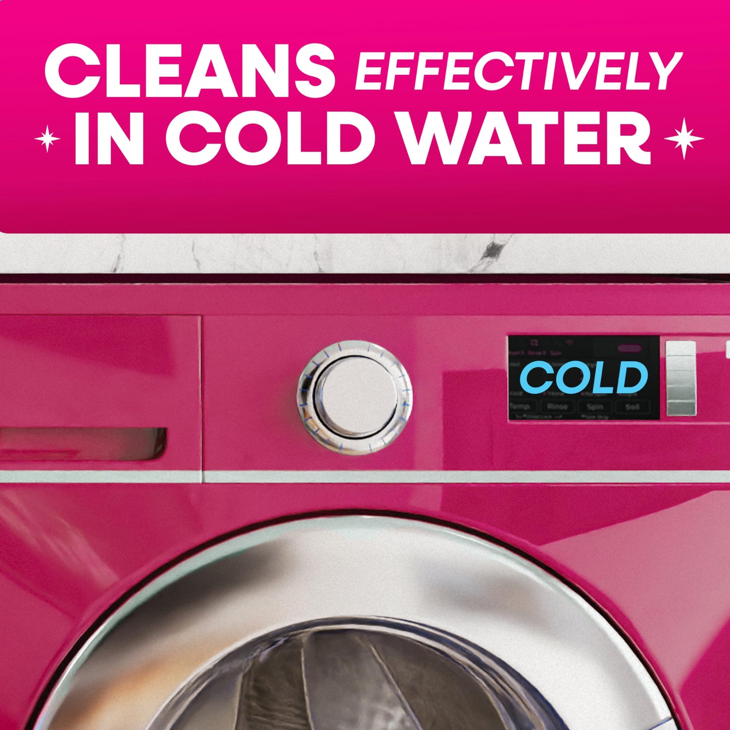 Persil Intense Fresh Everyday Clean Laundry Detergent Liquid, 82.5 Fl Oz, 110 Loads, Ultra Concentrated Laundry Soap, Deep Cleaning & Lasting
