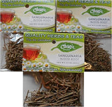 Sanguinaria (Blood Root) Net Wt 1/2oz (14g)