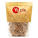Yupik Raw California Walnuts, Halves, 2.2 lb (35.2 oz), Kosher, Gluten-Free, Vegan, Crunchy Nuts, Unsalted, Unroasted, Source of Omegas, Healthy