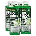 STAR BRITE Bio Odor Holding Tank Treatment - Bioactivated Formula for Waste & Odor Control - Long-Lasting, Campground-Friendly Deodorizer