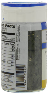 Shirakiku Furikake Nori Komi, 1.9-Ounce Units (Pack of 10)