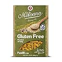 La Molisana - Imported Italian Gluten Free Fusilli, (4)- 12 oz. Pkgs