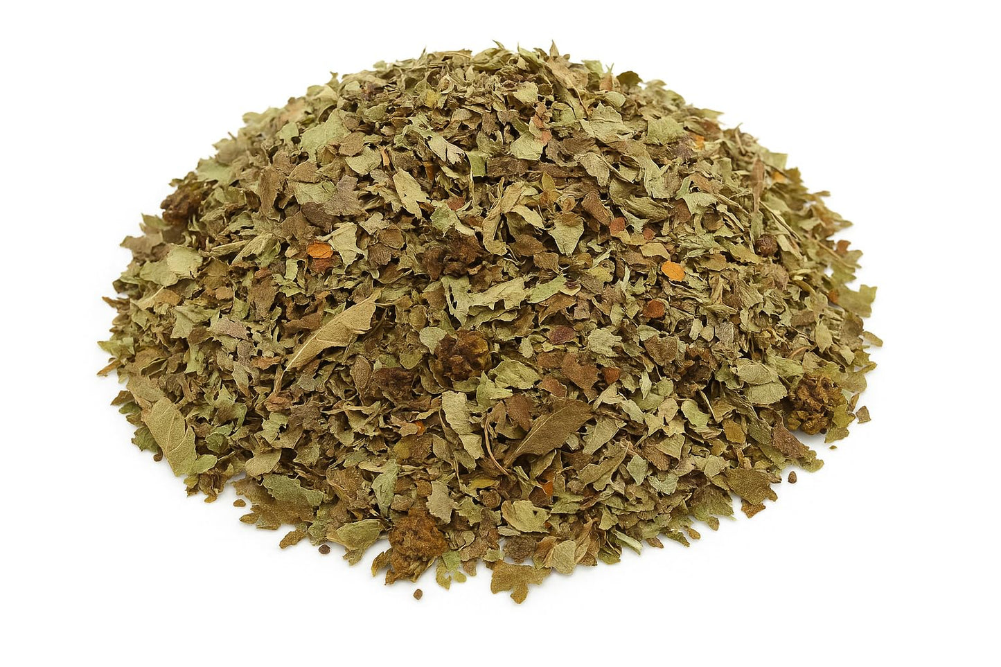 Organic Bio Herbs-Dried Coltsfoot Leaves (Tussilago Farfara) 6oz - All-Natural Herbal Supplement Wellness - Premium Quality, Non-GMO, and Eco-Friendly