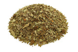 Organic Bio Herbs-Dried Coltsfoot Leaves (Tussilago Farfara) 6oz - All-Natural Herbal Supplement Wellness - Premium Quality, Non-GMO, and Eco-Friendly