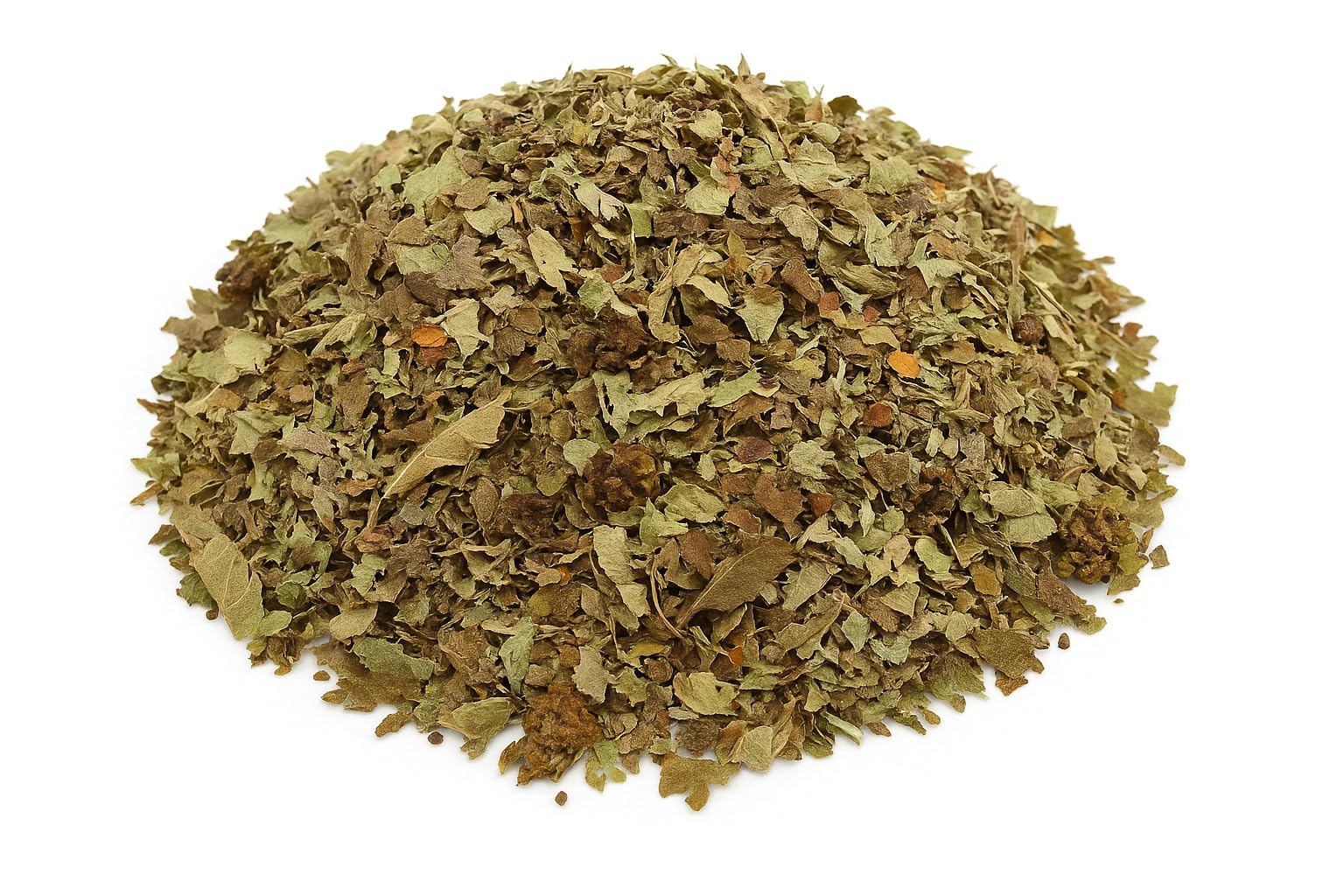 Organic Bio Herbs-Dried Coltsfoot Leaves (Tussilago Farfara) 6oz - All-Natural Herbal Supplement Wellness - Premium Quality, Non-GMO, and Eco-Friendly