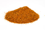 MR FRANK'S KITCHEN | Spicy Original | All Purpose Hot Seasoning | Bold Chili Spice Blend for Grilled Meats, Veggies, Marinades & Eggs | Made in USA |