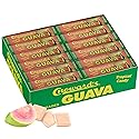 Choward's Guava Tropical Candy | Unique Fruit Flavors of Mint for Everyday Freshness | Perfect for Travel, Sharing, and Gifting | Distinctive Taste in