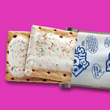 Pop-Tarts Breakfast Toaster Pastries, Frosted Strawberry Flavored, Value Pack, 29.3 oz (16 Count)