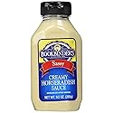 Bookfinder's Horseradish Sauce, 9.5 oz