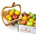 Fresh Fruit Bowl Gift Box by Fruitfully