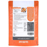 French T55 Fine Wheat Bread Flour , 1 KG (35.27 OZ) [Farine Francaise De Ble Premium Quality Choice of Artisan Bread Baker]