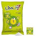 Limon 7 Salt & Lemon Powder Mexican Candy by Anahuac, 0.5 pounds